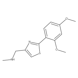1292537-29-1 structure