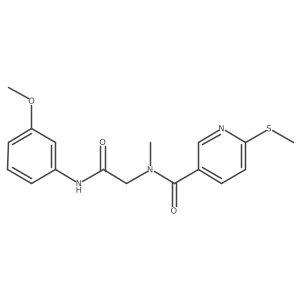 1311923-90-6结构式