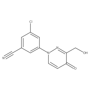 1314397-16-4 structure