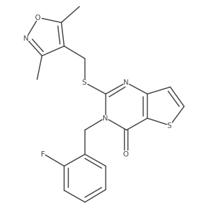 1326914-74-2结构式