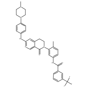 Unii-zsa4DW7ldj Structure