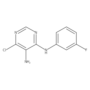 1341969-54-7 structure