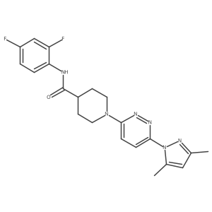 1351658-43-9 structure