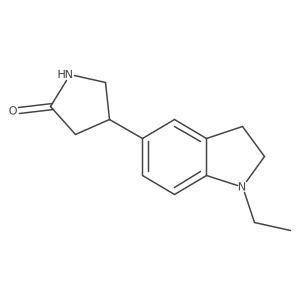 1366829-22-2 structure