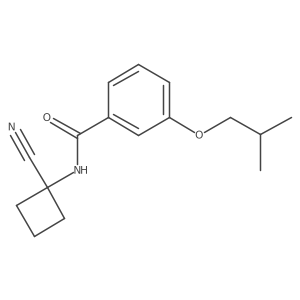 1371476-84-4 structure