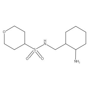 1379277-83-4结构式