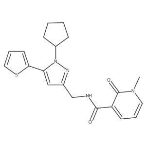 1421442-48-9 structure