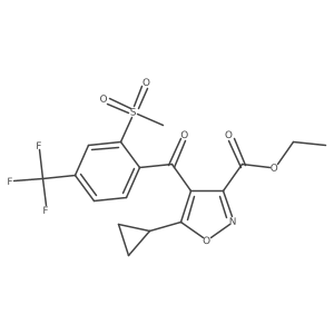 142993-75-7 structure