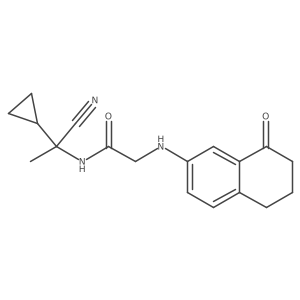 1436296-82-0 structure