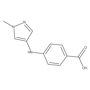 1457535-50-0 structure