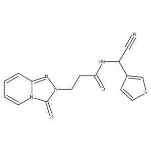 1465339-15-4结构式