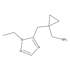 1485893-36-4 structure