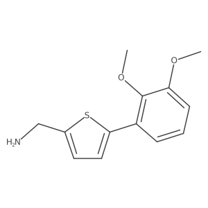 1548445-41-5 structure
