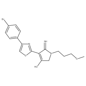 1676082-75-9 structure