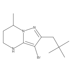 1699351-36-4 structure