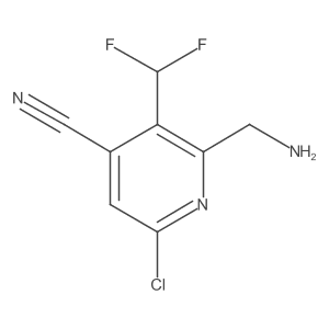 1804464-73-0 structure