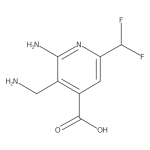 1805230-37-8 structure