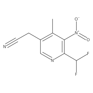 1805465-68-2 structure