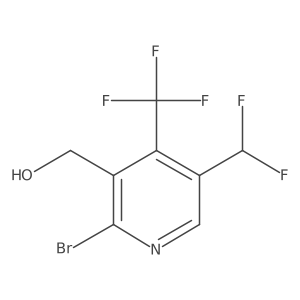 1805964-00-4 structure