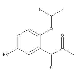 1806386-56-0 structure