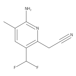 1806888-31-2 structure