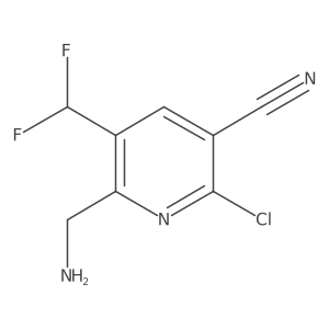 1806929-14-5 structure