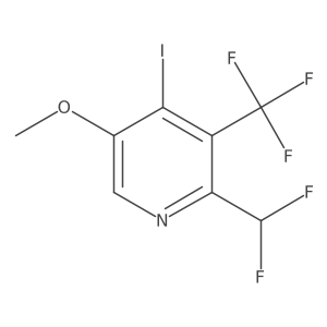 1806999-40-5 structure