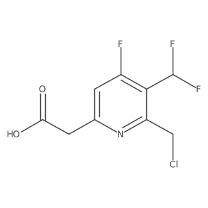 1807069-00-6 structure