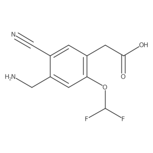 1807224-27-6 structure