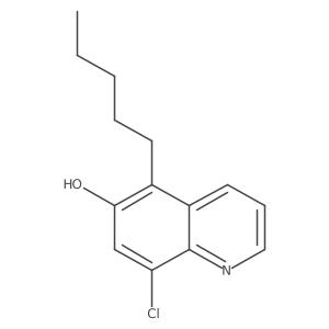 18119-25-0 structure