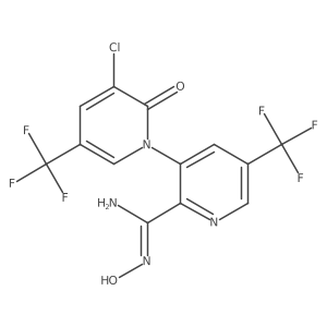 CID 135743647 Structure