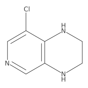 1849346-01-5 structure