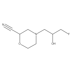 1851271-71-0 structure