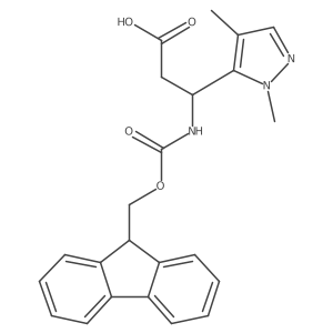 1857970-91-2 structure