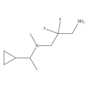 1862634-69-2 structure