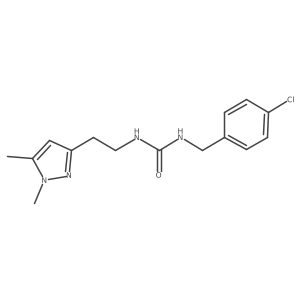 2034236-65-0 structure