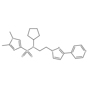 2034279-62-2结构式
