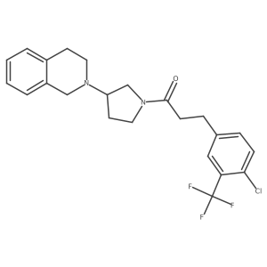 2034291-27-3 structure