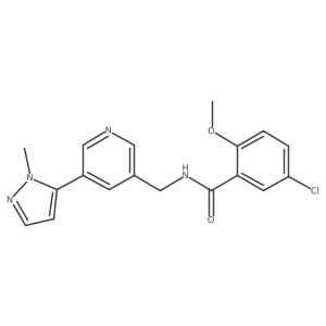 2034308-50-2 structure