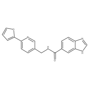 2034434-67-6 structure