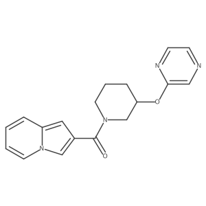 2034474-21-8 structure