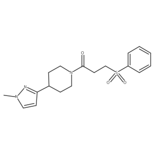 2034555-24-1 structure