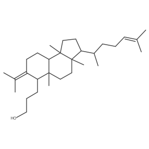 Isohelianol Structure