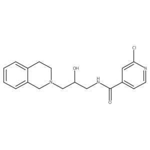 2093999-12-1 structure