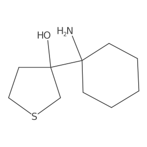 2171797-27-4 structure