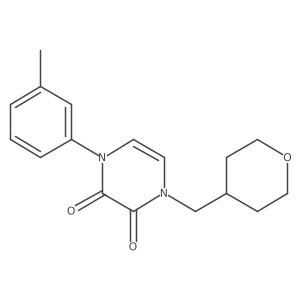 2741939-23-9 structure