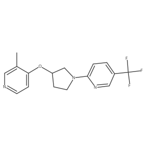 2742011-70-5 structure