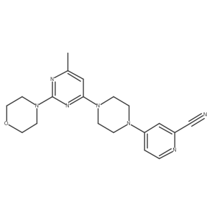 2742020-22-8结构式