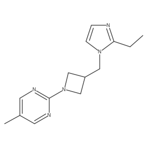 2742023-65-8 structure