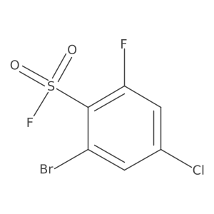 2764018-90-6 structure